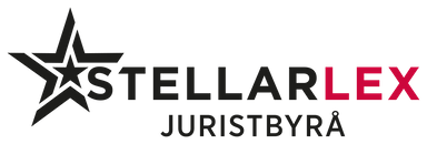 STELLARLEX JURISTBYRÅ